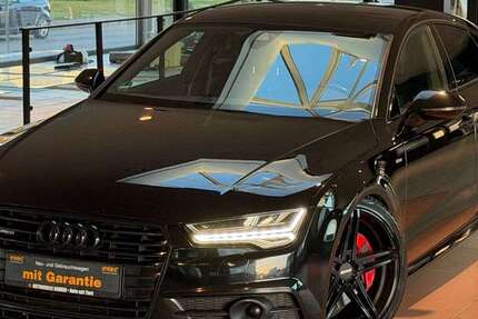 Audi A7 209.000 km 22.999 &euro; Swisttal 53913