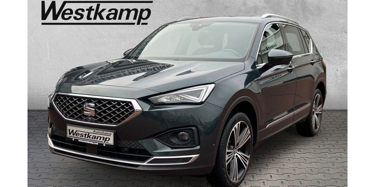 Seat Tarraco 95.700 km 28.830 &euro; Frechen 50226