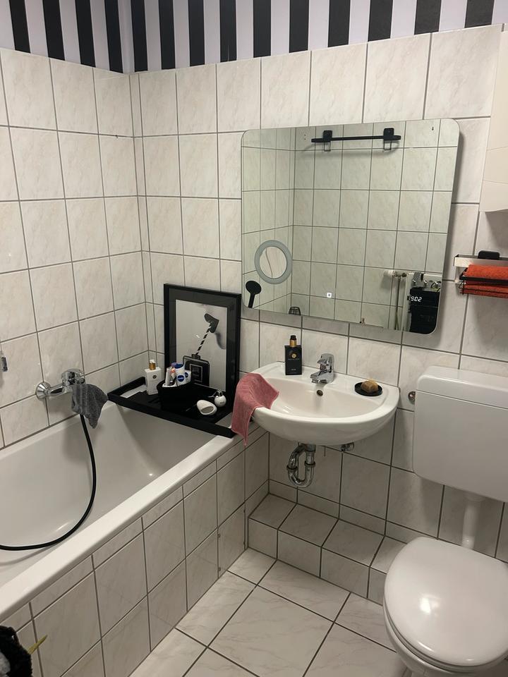 2 Zimmer ETW in Brühl - Privatverkauf Provisionsfrei