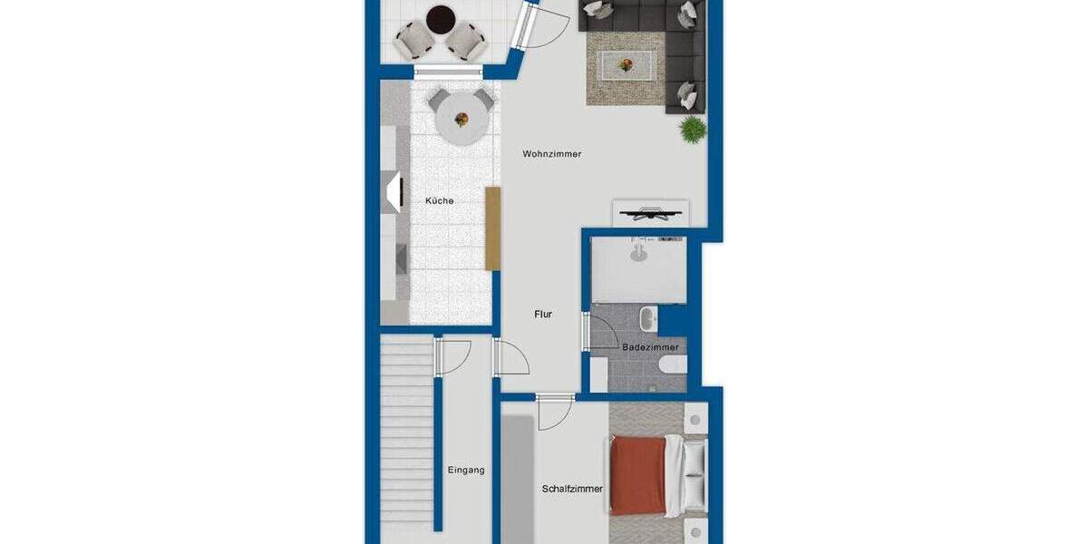 Mehrfamilienhaus, Wohnhaus Wesseling - 6 Zimmer, 420.000&euro; | Angebot:24813447