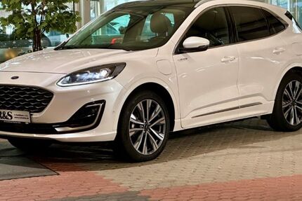 Ford Kuga 51.083 km 26.900 &euro; Köln 50769