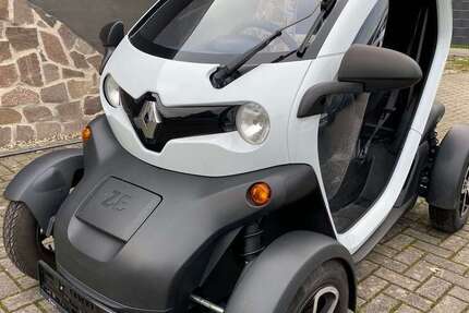 Renault Twizy 9.000 km 4.850 &euro; Sankt Augustin 53757