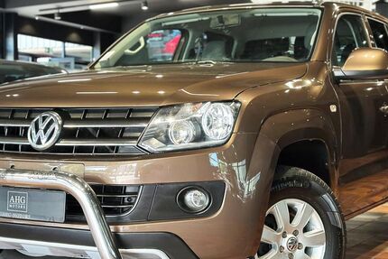 VW Amarok 282.260 km 9.900 &euro; Bonn 53177