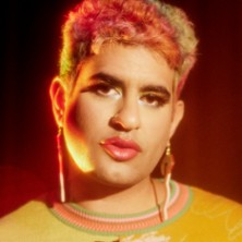 ALOK - Hairy Situation: A Comedy Show by ALOK 24.11.2025 Tanzbrunnen Köln