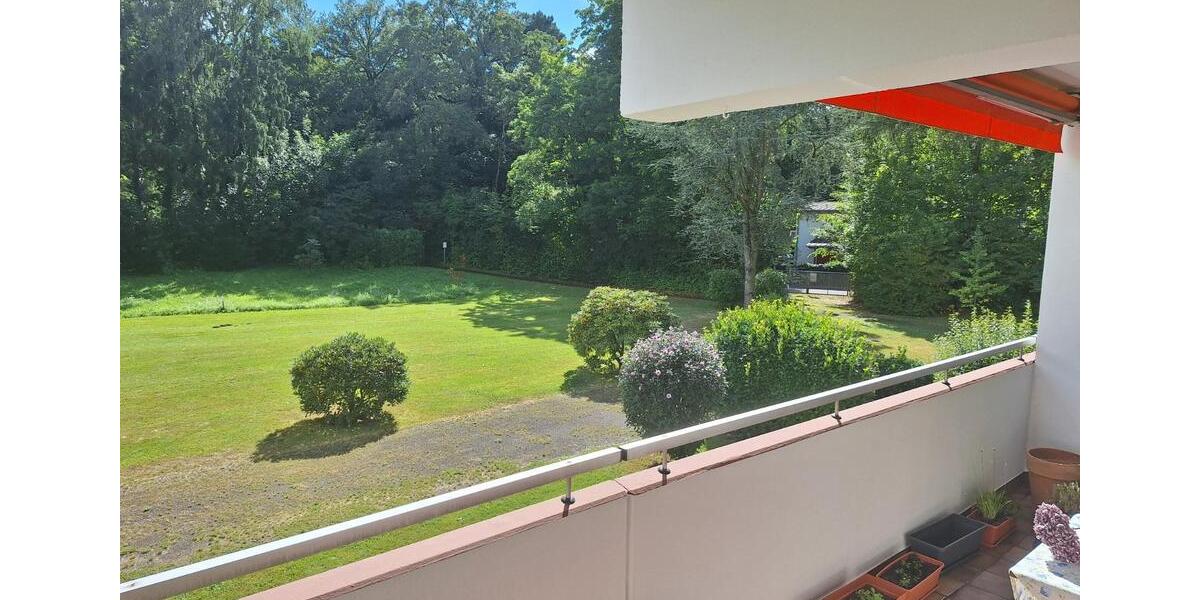 Etagenwohnung Bergisch Gladbach Frankenforst - 2 Zimmer, 52 m&sup2;, 169.000&euro; | Angebot:26934493