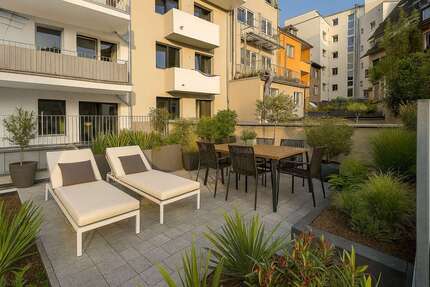 Wohnung zum Kaufen in Köln 779.000 € 106.39 m² 3 zimmer