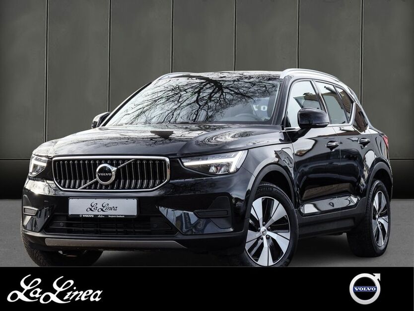 Volvo XC40 36.366 km 29.850 € Bergisch Gladbach 51469