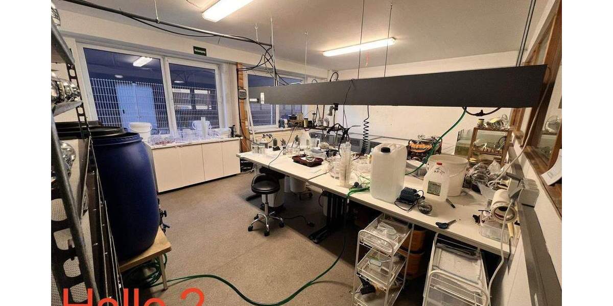 Gewerbeobjekt Rheinbach - 2.692&euro; | Angebot:24484514