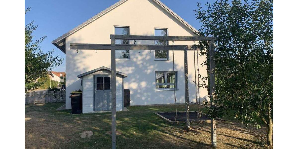 Einfamilienhaus Meckenheim/Lüftelberg Lüftelberg - 5 Zimmer, 146 m&sup2;, 630.000&euro; | Angebot:25654247