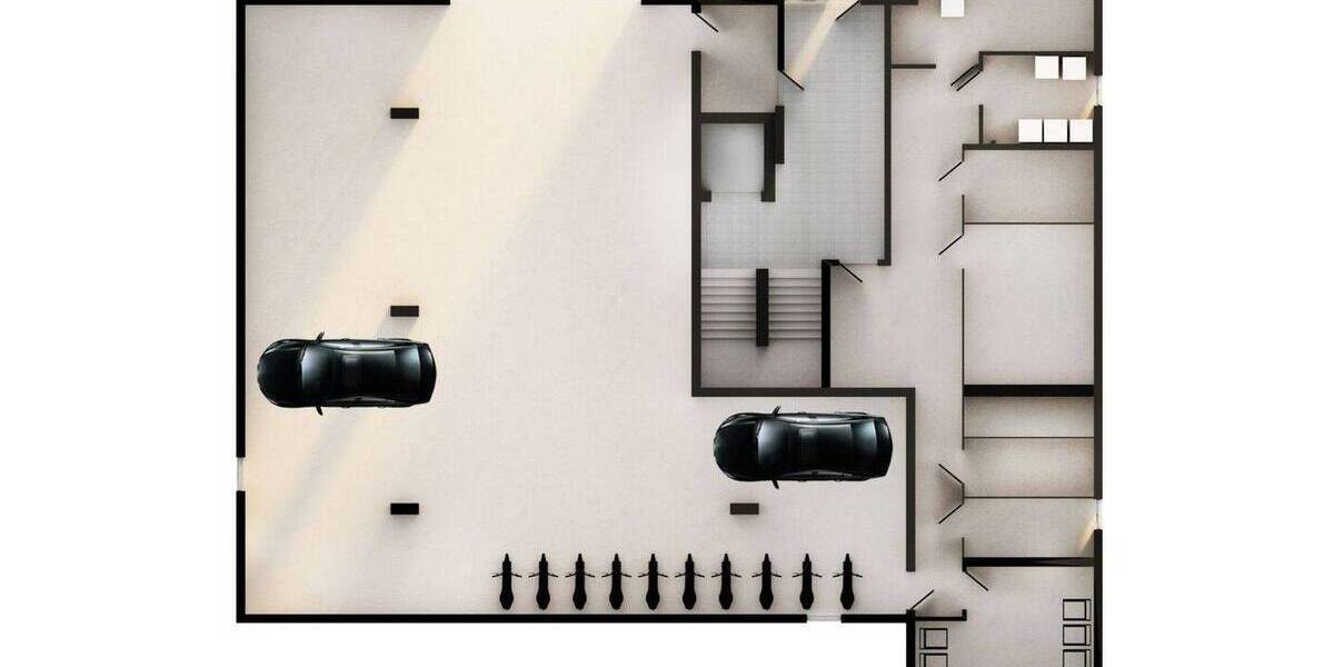 Etagenwohnung Bonn Schweinheim - 4 Zimmer, 139 m&sup2;, 979.000&euro; | Angebot:26275658