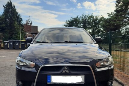 Mitsubishi Lancer Sportback 190.000 km 4.500 € Rösrath 51503
