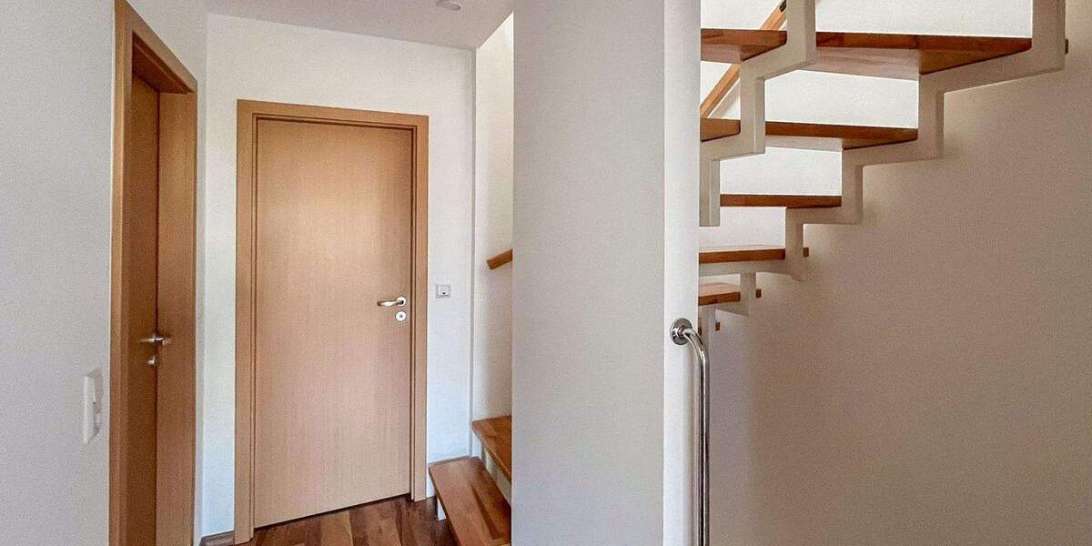 Reihenendhaus Köln Sürth - 5 Zimmer, 118 m&sup2;, 720.000&euro; | Angebot:25718951