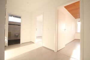 Schick Wohnen im Bonner Norden - 3 Zimmer Wohnung mit Balkon und Weitblick - 3- Bonn Bad Godesberg | Angebot:26498781
