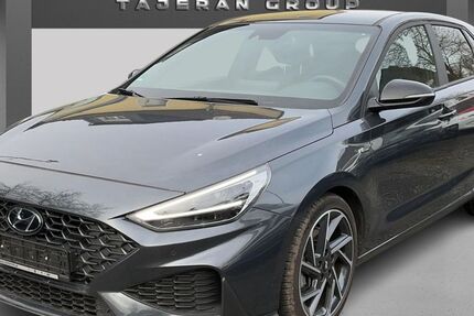 Hyundai i30 26.823 km 21.500 &euro; Eitorf 53783