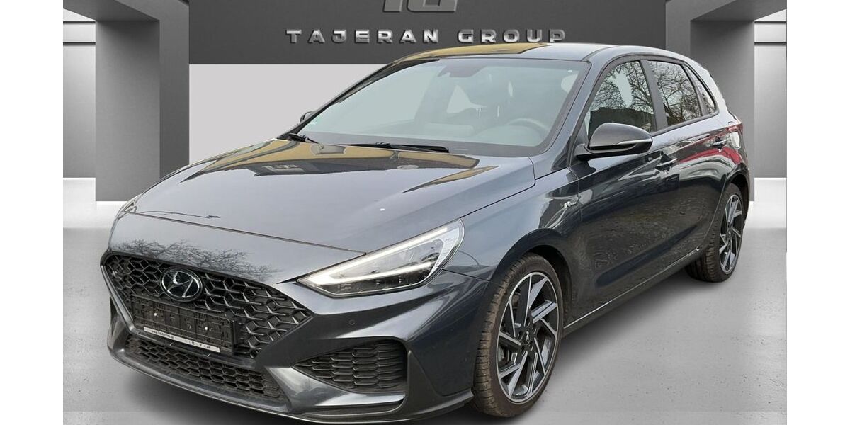 Hyundai i30 26.823 km 21.500 &euro; Eitorf 53783