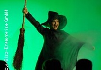 Dinner Musical - Magie der Melodie 22.11.2025 MS Moby Dick