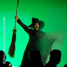 Dinner Musical - Magie der Melodie 22.11.2025 MS Moby Dick