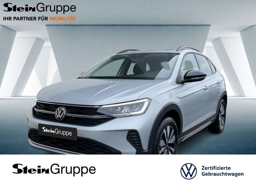 VW Taigo 7.300 km 22.080 € Bergisch Gladbach 51465