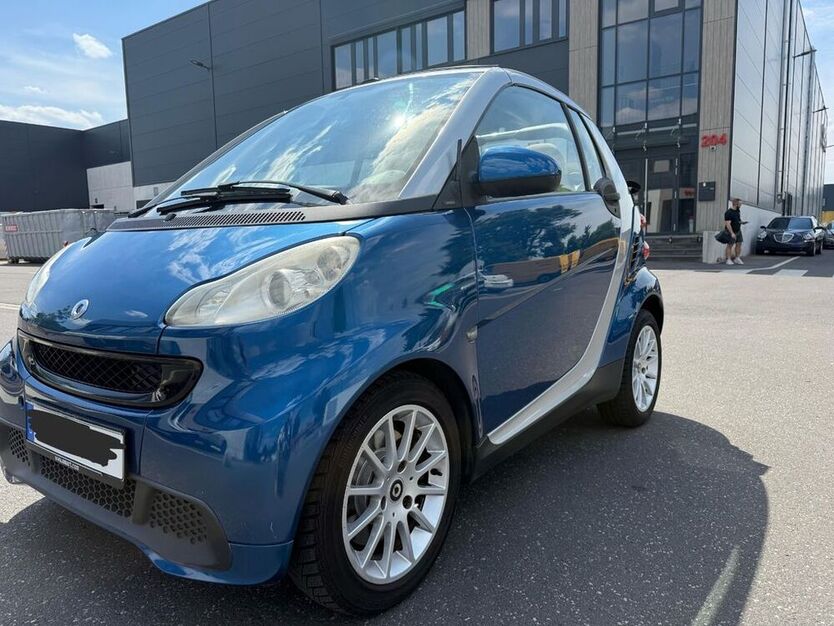 ForTwo