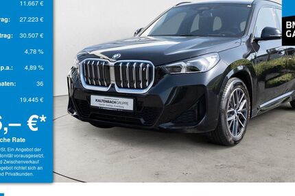 BMW X1 28.539 km 38.890 &euro; Overath-Vilkerath 51491