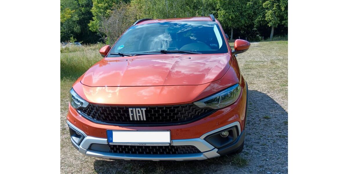 Fiat Tipo 18.500 km 18.900 &euro; Erftstadt 50374