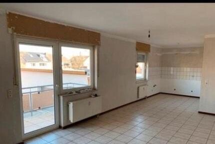 3-Zimmer Wohnung in Euskirchener Weststadt zimmer