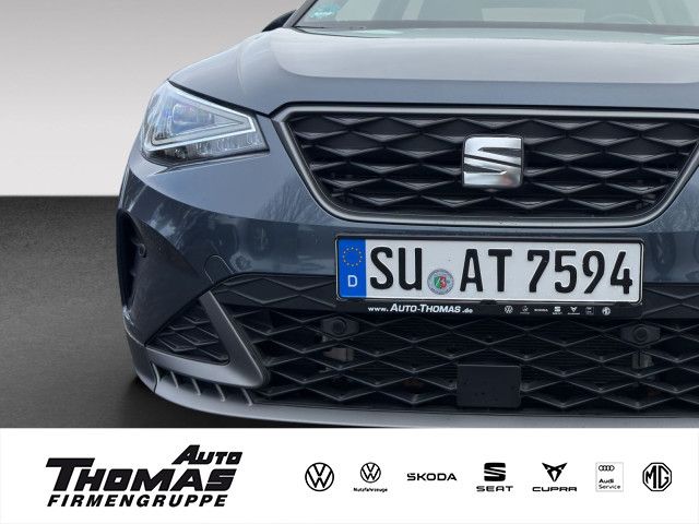 Seat Arona 18.200 km 23.380 &euro; Hennef 53773