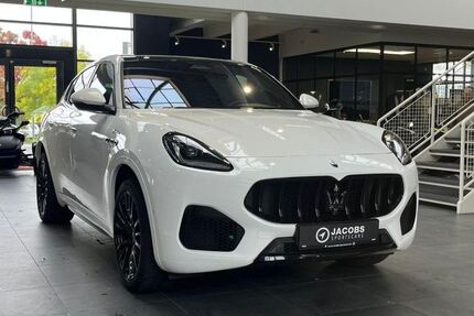 Maserati Grecale 38.980 km 69.980 &euro; Köln 50829