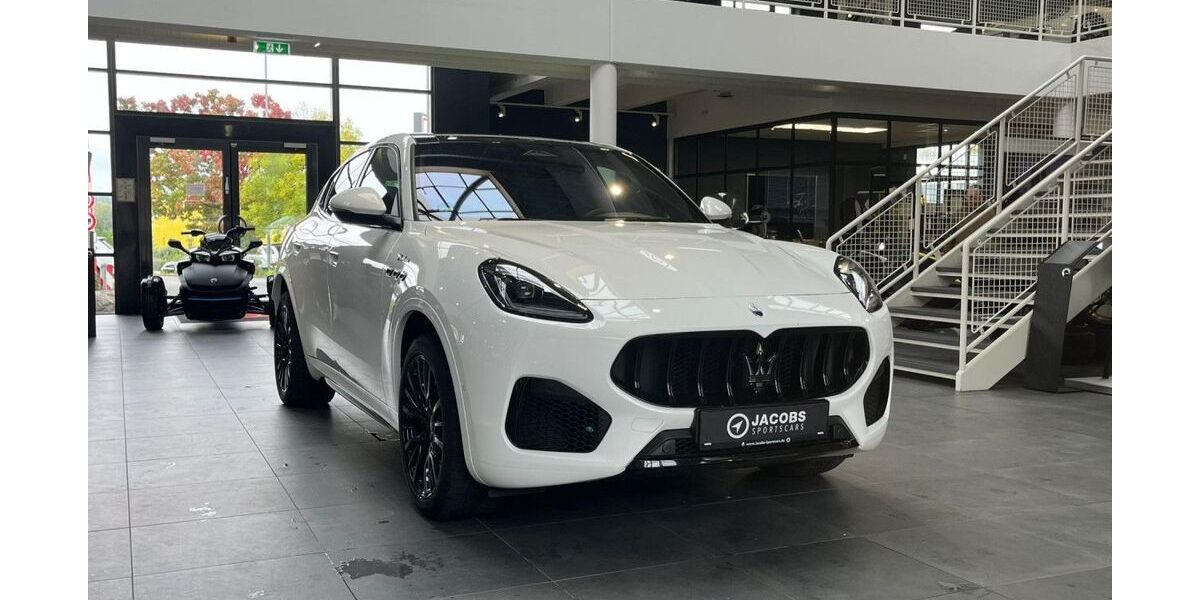 Maserati Grecale 38.980 km 69.980 &euro; Köln 50829