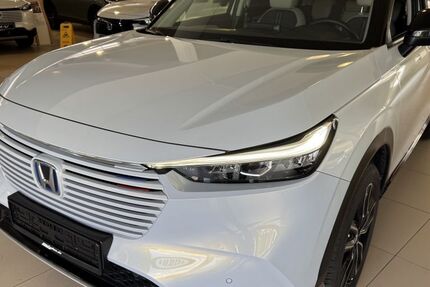 Honda HR-V 6.304 km 30.990 € Brühl 50321