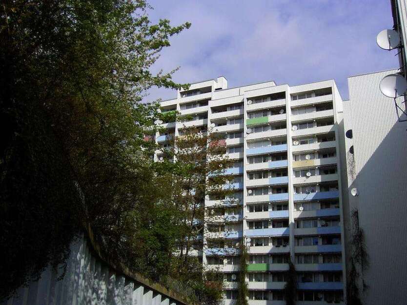 Wohnung zum Mieten in Frechen 496,91 € 86 m²