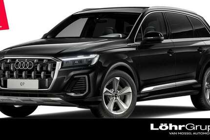 Audi Q7 12.000 km 67.590 &euro; Meckenheim 53340