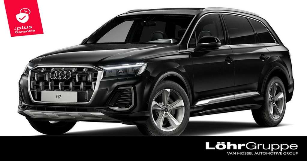 Audi Q7 12.000 km 67.590 &euro; Meckenheim 53340