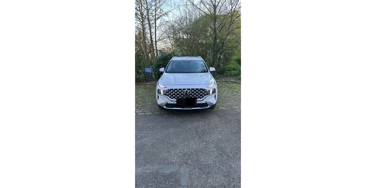 Hyundai SANTA FE 125.000 km 27.200 &euro; Swisttal 53913