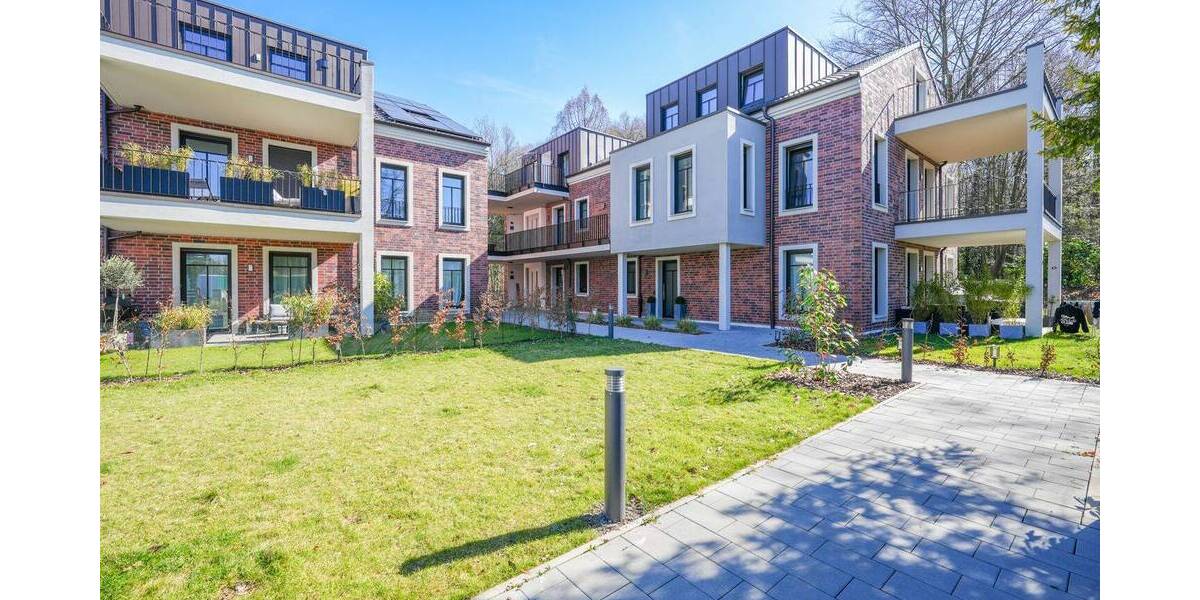 Etagenwohnung Bonn / Ippendorf Ippendorf - 3 Zimmer, 129 m&sup2;, 869.000&euro; | Angebot:26486973