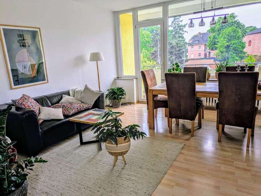 Wohnung zum Kaufen in Wesseling 209.000 € 72 m²