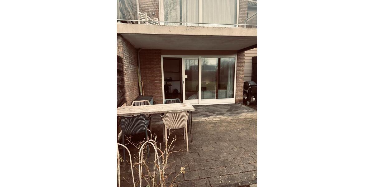 Erdgeschoßwohnung Bergisch Gladbach Alt-Frankenforst - 2.5 Zimmer, 45 m&sup2;, 199.000&euro; | Angebot:27197368