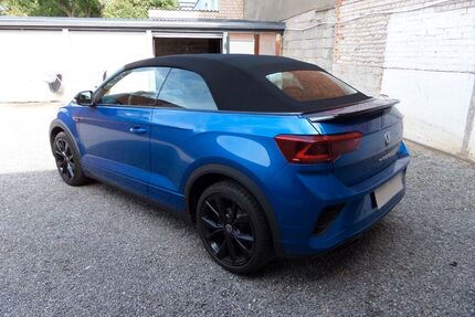 VW T-Roc 9.300 km 32.900 € Zülpich 53909