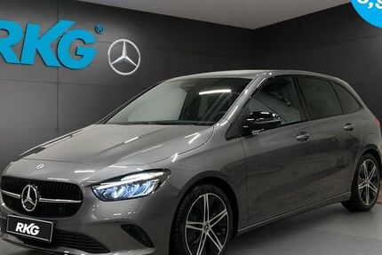 Mercedes-Benz B 200 9.800 km 39.570 &euro; Bonn 53119