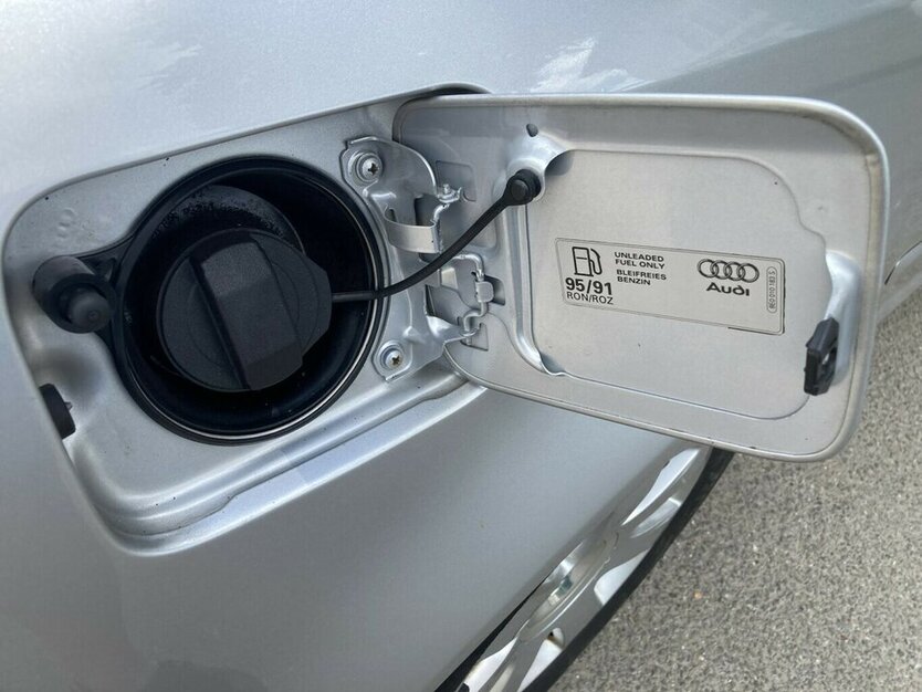A4 1.8T Leder Klima Navi Xenon Temp.Autom.TÜVneu