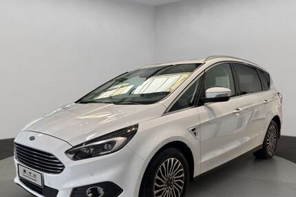 Ford S-Max 115.000 km 18.680 &euro; Lohmar 53797
