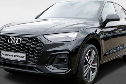 Audi Q5 62.705 km 37.250 € Köln 50739