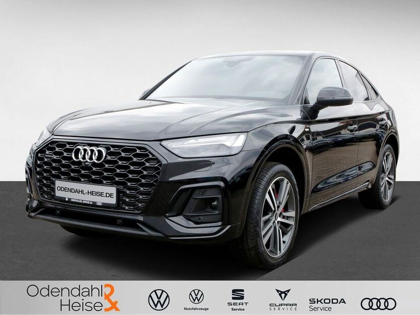 Audi Q5 62.705 km 37.250 € Köln 50739