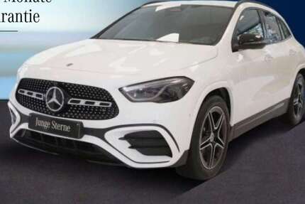 Mercedes-Benz GLA 180 6.702 km 40.950 € Rheinbach 53359