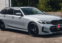 Gebrauchtwagen Alpina B3