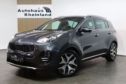 Kia Sportage 77.210 km 17.950 &euro; Köln 51107