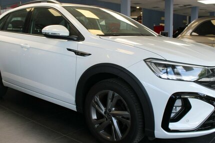 VW Taigo 1.0 TSI OPF DSG R-Line 85.054 km 18.980 &euro; Euskirchen 53881
