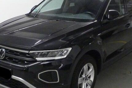 VW T-Roc 5.934 km 26.500 &euro; Eitorf 53783