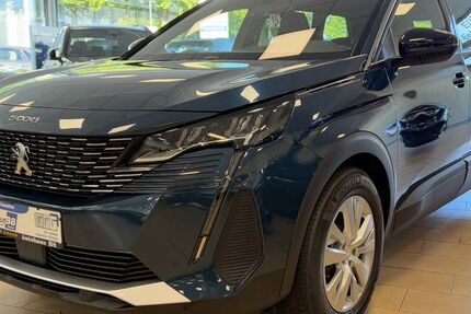 Peugeot 5008 11.507 km 26.340 € Hennef 53773