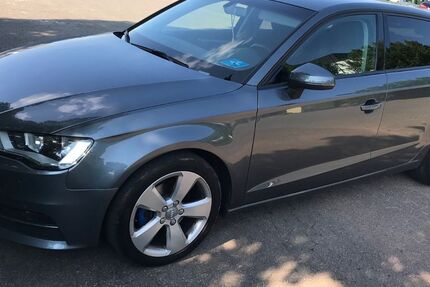 Audi A3 194.659 km 12.200 &euro; Sankt Augustin 53757